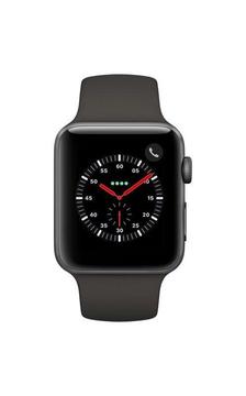 Wanted Apple Watch