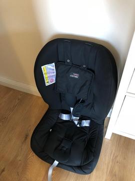 Britax two way elite car seat twe