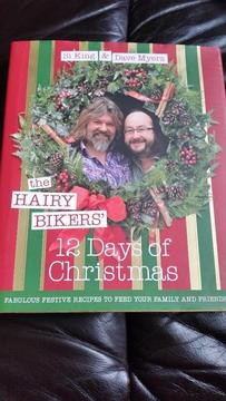 The Hairy Bikers 12 Days of Christmas