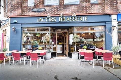 WELL ESTABLISHED RESTAURANT & BAR WITH 50 COVERS BUSINESS REF 146892