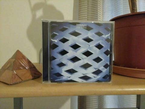 The Who 12 cds
