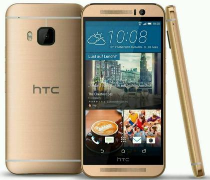 Htc One M9 Brand New 32gb Unlocked Open To All Networks Mostly All Colours