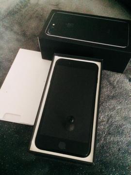 iPhone 7plus 128gb