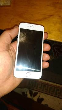 iPhone 6 16gb unlocked on good condition