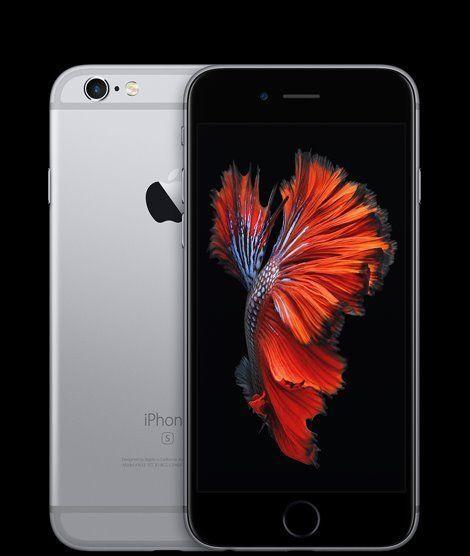 Iphone 6, 128 GB, Brand New, Sim Free, Space Grey, 12 months Apple warranty