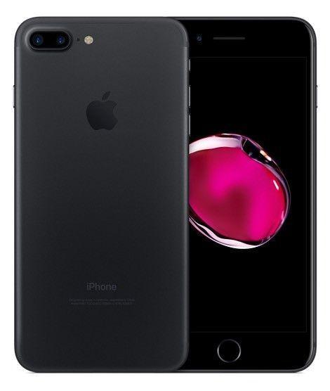 iPhone 7 Plus Black