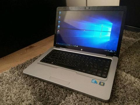 HP Core i3 2.4ghz laptop