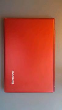 Lenovo ideapad U430 Touchscreen laptop Window 10 500Gb