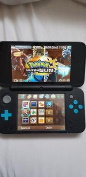 2ds xl games bundle