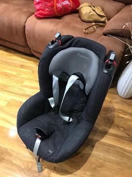 Car seat, for baby / child