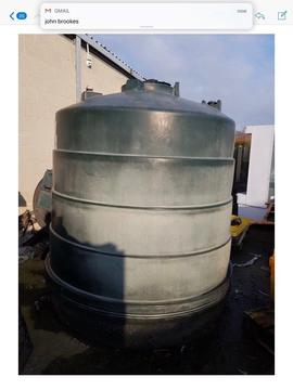 Storage tank