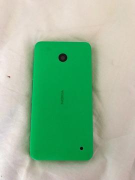 Nokia Lumia 630 8gb unlocked.Everything working.Some wear and tear.With charger.CAN DELIVER