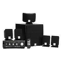 Creative Labs Inspire 5.1 digital 5700 DTS surround sound speaker system - Boxed