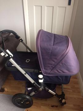 Bugaboo cameleon 3 limited