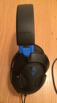 Turtle Beach Recon 50P Gaming Headset