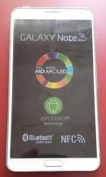 Samsung Galaxy Note 3, 32GB, Mint Condition like New, Unlocked to all Network