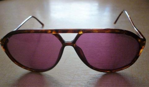 Vintage Carrera Sunglasses 5153
