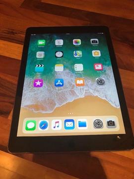 IPad Air 2 64gb excellent condition and perfect working order £220 NO OFFERS. CAN DELIVER
