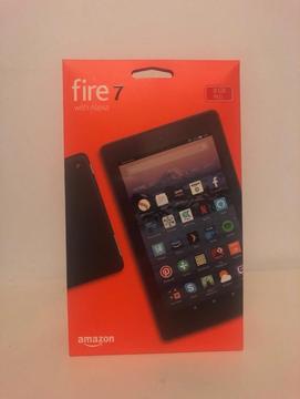 Fire 7 Tablet (8GB)