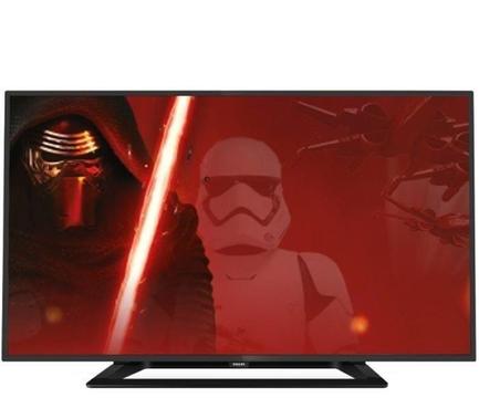 Philips 32-Inch Widescreen HD 1080p LED TV
