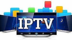 IPTV GIFT 8 