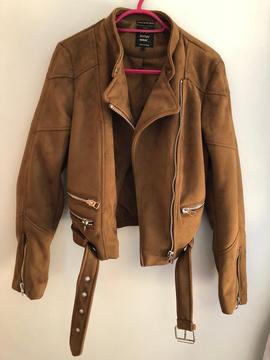 Woman’s Size 4-6 Zara Jacket - BRAND NEW MEVER WORN