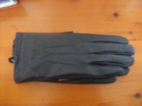 Ladies Fine Leather Gloves - Marks & Spencer