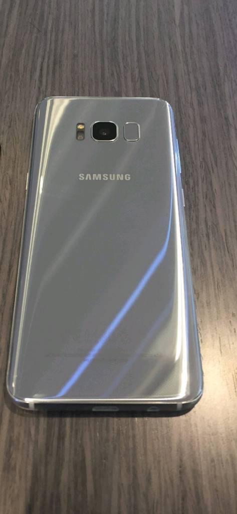 SWAP Samsung Galaxy s8 unlocked