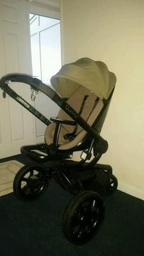 Swap my Quinny moodd for another pushchair