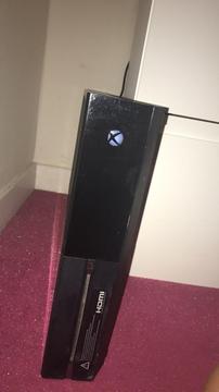 Xbox one swap for ps4