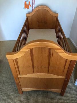 Baby bed , make your offer!!