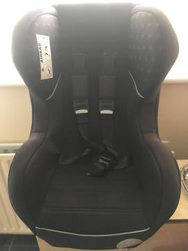 Baby CarSeat