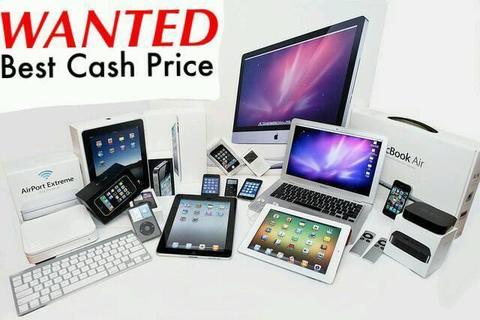 WANTED | X IPHONE 8 8 PLUS 64GB 256GB IPHONE 7 PLUS 32GB 128GB 6S 16GB SAMSUNG S8 NOTE 8 MACBOOK PRO