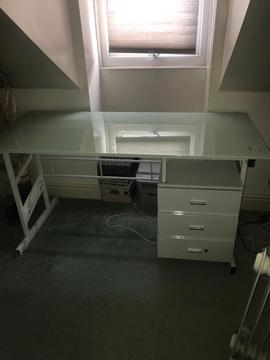 Computer desk for £90