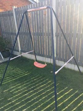 Swing (free to good home)