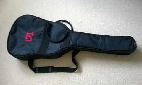 TGI ' padded guitar bag