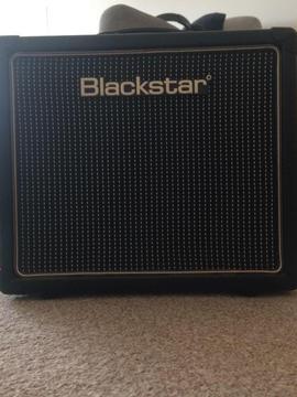 Blackstar HT1R Amp