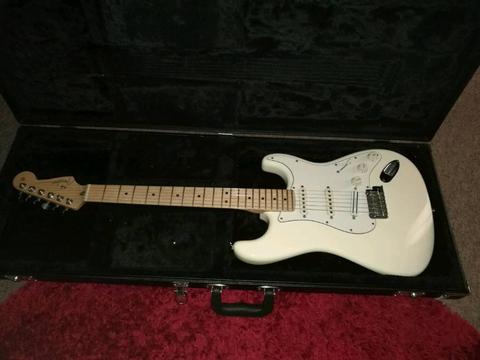 Fender USA American Standard Stratocaster