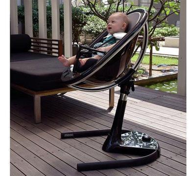 NEW Mima High Moon Highchair - Cost £425