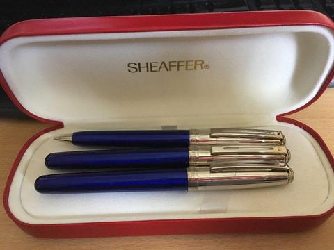 Sheaffer Pen Set