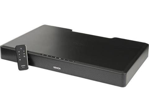 Denon DHT-T110 Bluetooth Speaker Base
