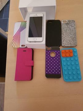 Iphone 5s