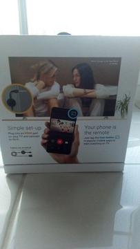 As New Chromecast Ultra