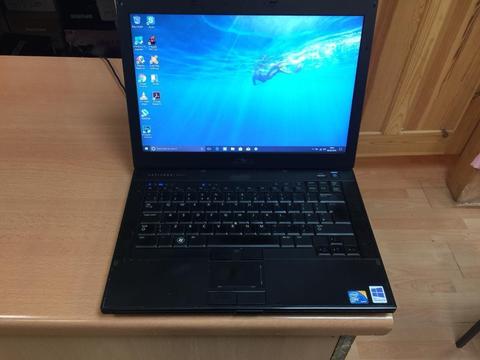 i5 5GB Ram Fast Dell HD Laptop 320GB,Window10,Microsoft office,Ready,Excellent condition