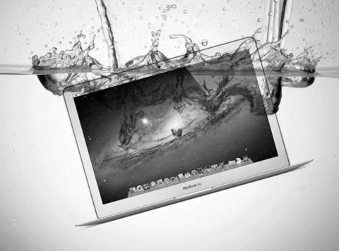 MacBook Air, Pro Liquid Spill and Accidental damage Repairs. we come to you 7 days a week