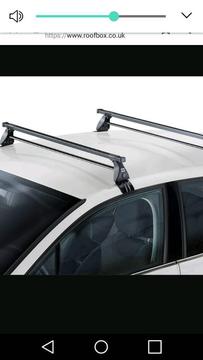 WANTED.....Roof rack