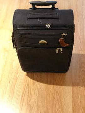 Samsonite luggage bag for sale - house clearance