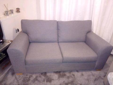 ARGOS 2 seater sofa