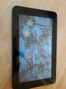 7inch Tablet