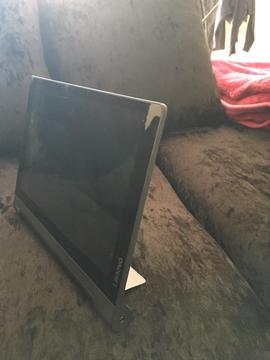 Lenovo Yoga Tab 3